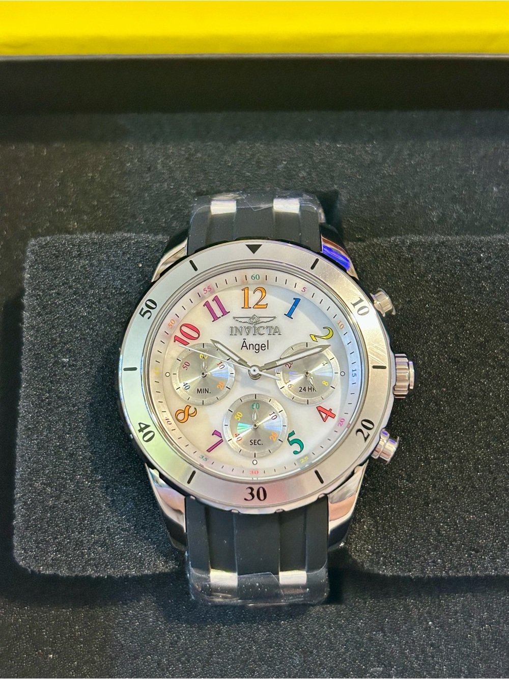 Invicta Angel Women's Watch - 40mm
